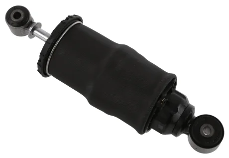 Амортизатор кабіни задн лів MAN TGS Sachs 350805