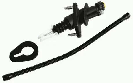 Головний циліндр зчеплення OPEL MERIVA A 1.3D-1.8 05.03-05.10 SACHS 6284 600 738