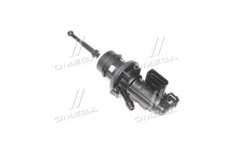 Циліндр зчеплення робочий SACHS 6284 605 102