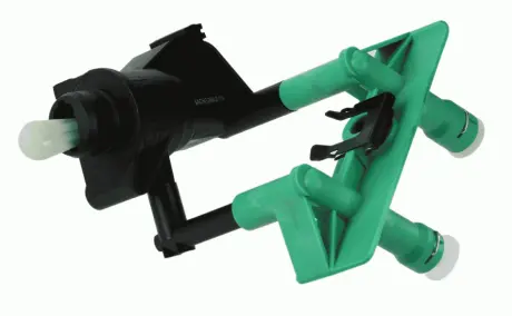 Головний циліндр зчеплення FORD FOCUS I, TOURNEO CONNECT, TRANSIT CONNECT 1.4-2.0 10.98-12.13 SACHS 6284 654 003