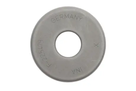 Підшипник верхньої опори кульковий SACHS 801 015