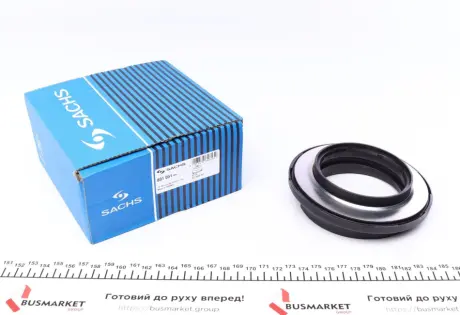 Підшипник опорний аморт. VAG передн. SACHS 801 051