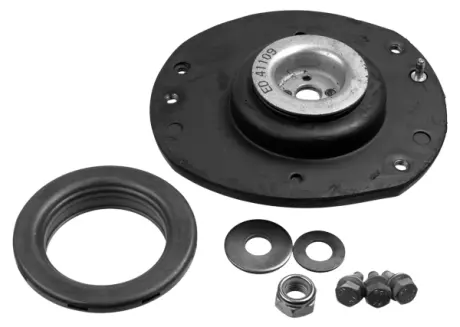 Монтажний комп-кт амортизатора SACHS 802 214