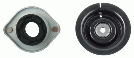 Подушка амортизатора передн Лів/Прав (із підшипником) OPEL COMBO/MINIVAN, CORSA B, CORSA B/HATCHBACK, TIGRA 1.0-1.7D 03.93-10.01 SACHS 802 366