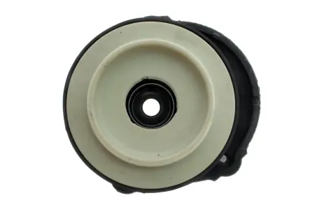 Подушка амортизатора (переднього) + підшипник Citroen Nemo 08- (L) SACHS 802 529