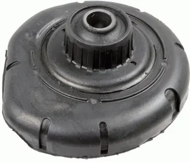 Подушка амортизатора передн Лів/Прав VOLVO 850, C70 I, S60 I, S70, S80 I, V70 I, V70 II, XC70 I, XC90 I 2.0-4.4 06.91-12.14 SACHS 803 066