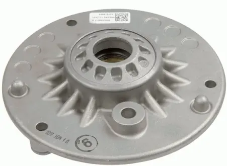Монтажний комп-кт амортизатора SACHS 803 161