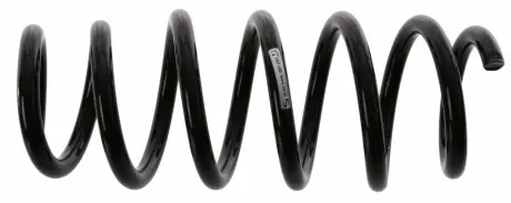 Пружина підвіски передн Лів/Прав VW TOUAREG 3.0D 01.10-03.18 SACHS 991 293
