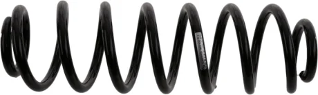 Пружина підвіски SACHS 992 102