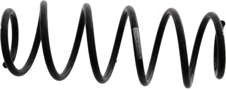 Пружини підвіски SACHS 992 214