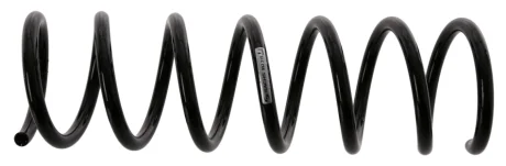 Пружини підвіски SACHS 992 319