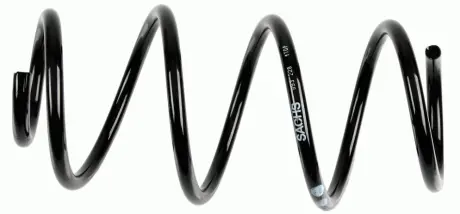 Пружина підвіски SACHS 993 228