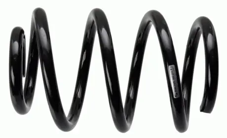 Пружина підвіски SACHS 993 277