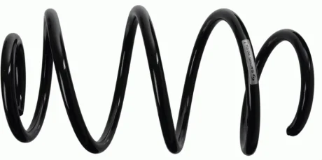 Пружина підвіски Sachs 993 504