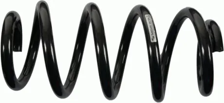 Пружина підвіски SACHS 993 564