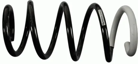 Пружина підвіски SACHS 993 602