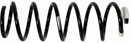 Пружина підвіски SACHS 993 694