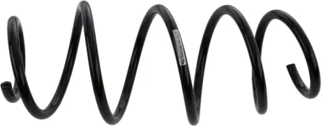 Пружина підвіски SACHS 993 792