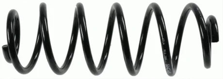 Пружина підвіски SACHS 994 018