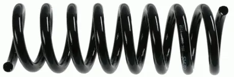 Пружина підвіски SACHS 994 078