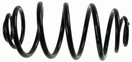 Пружина підвіски SACHS 994 121