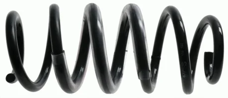 Пружина підвіски задн лів/прав TOYOTA RAV 4 III 2.0/2.2D 02.06-06.13 Sachs 994162