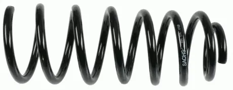 Пружини підвіски SACHS 994 175