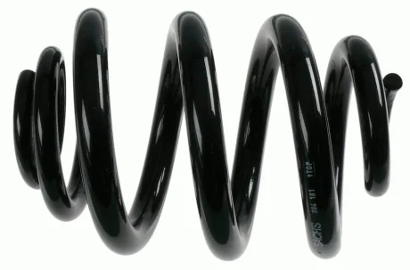 Пружина підвіски Sachs 994 181