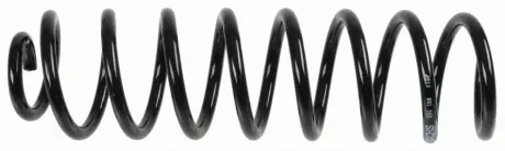 Пружина підвіски SACHS 994 188