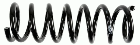 Пружина підвіски SACHS 994 349