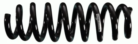 Пружина підвіски SACHS 994 476