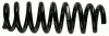 Пружина підвіски задн лів/прав BMW 1 (F20), 1 (F21), 3 (E91), 3 (E93) 1.5-3.0D 12.04-06.19 Sachs 994484 (фото 1)