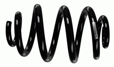 Пружина підвіски SACHS 994 499