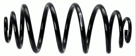 Пружина підвіски SACHS 994 521