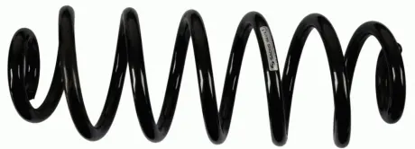 Пружина підвіски SACHS 994 674