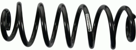 Пружина підвіски SACHS 994 681