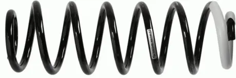 Пружина підвіски SACHS 994 748