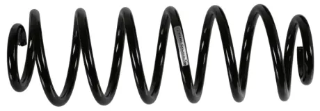 Пружина підвіски SACHS 994 816
