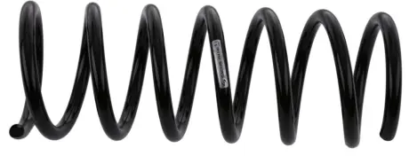 Пружина підвіски задн Лів/Прав VOLVO S80 II 2.4D/3.0/3.2 01.07-12.15 SACHS 994 846