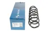 Пружина (задня) Skoda Octavia III 1.0-1.4TSI/1.6TDI/VW Golf VII 1.0TSI/1.6TDI 12- (накл.з.ч/унив) SACHS 994 854 (фото 4)