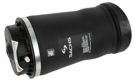 Пневмоподушка гумометалева SACHS 994 908