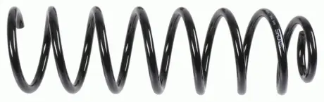 Пружина підвіски SACHS 996 036