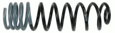 Пружина підвіски SACHS 996 344