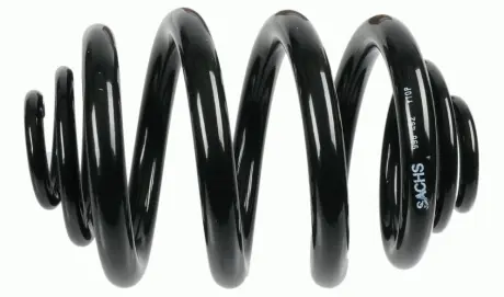 Пружина підвіски SACHS 996 492