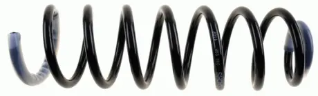 Пружина підвіски SACHS 996 598