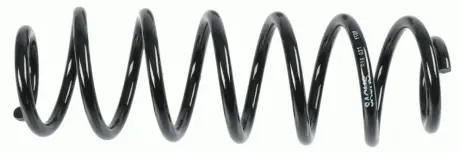 Пружина підвіски SACHS 996 621