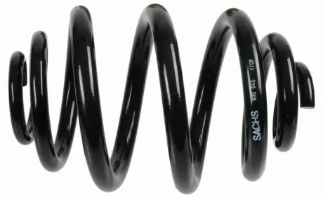 Пружина підвіски SACHS 996 640