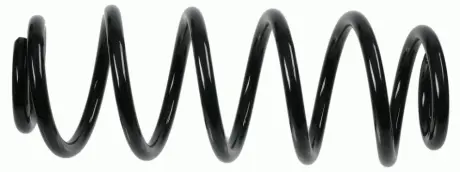 Пружина підвіски SACHS 996 672
