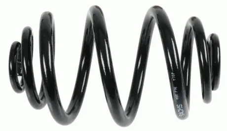 Пружина підвіски SACHS 996 716
