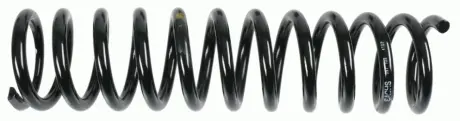 Пружини підвіски SACHS 997 109
